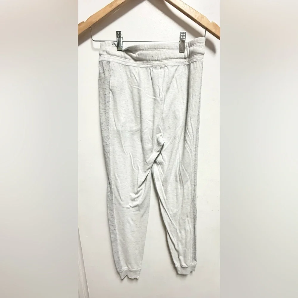 Nike Kids Light Gray Sweatpants